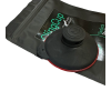 The Cling Cup - Above and below the water line!