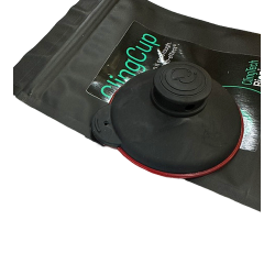 Der ClingCup -  Über und unter der Wasserlinie!