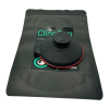 The Cling Cup - Above and below the water line!