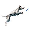 Moby Hundestock Groß - Blau - Limited Edition - L