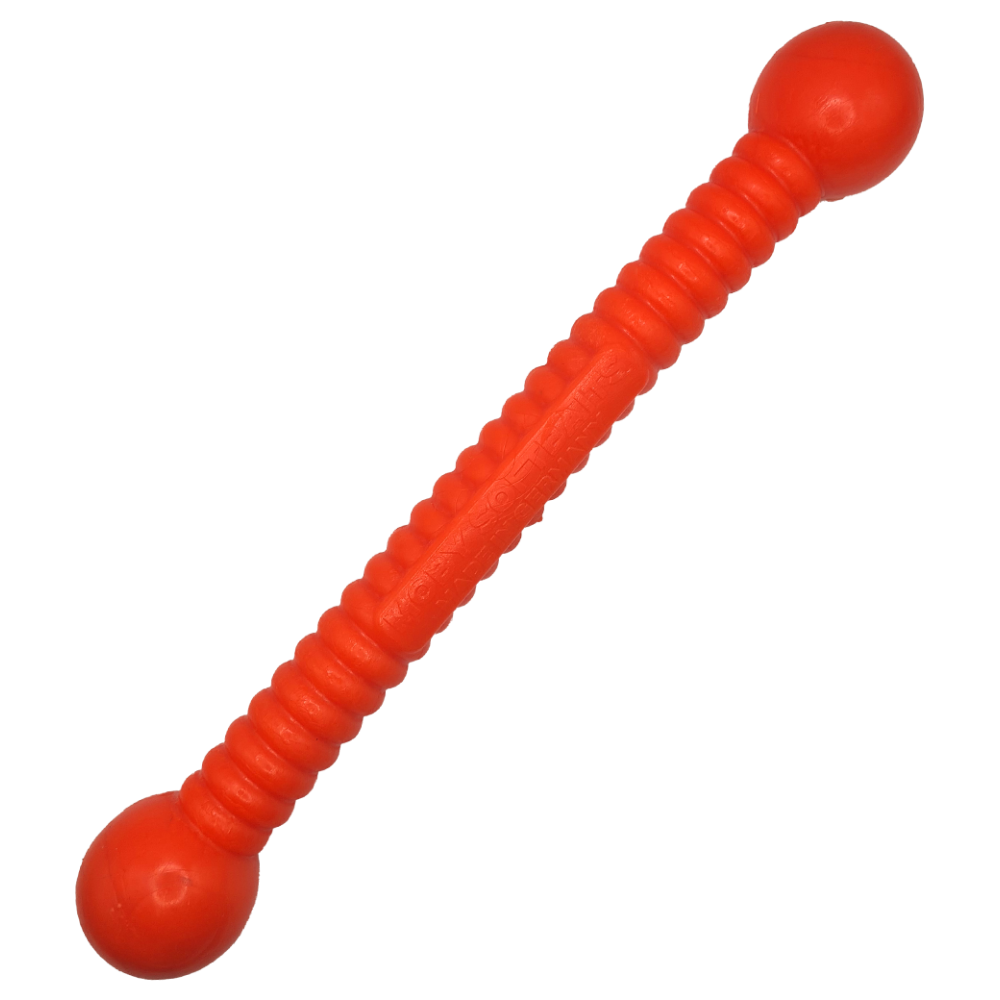 Moby Dog Stick Large - Orange