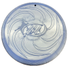 Moby Soft Frisbee - Limited Edition - Perl Blau