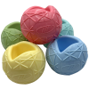 Moby Dog Balls Large - Pastel 5-pack