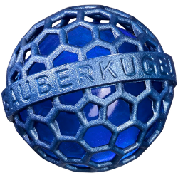 Cleaning Ball - Blue