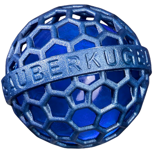 Cleaning Ball - Blue