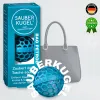 Sauber Kugel - Petrol