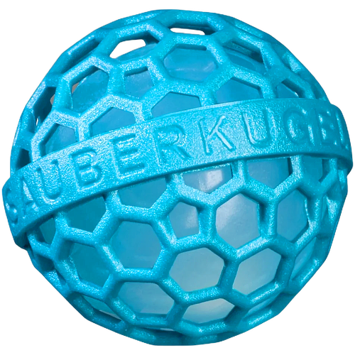 Cleaning Ball - Petrol