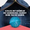 Sauber Kugel - Petrol
