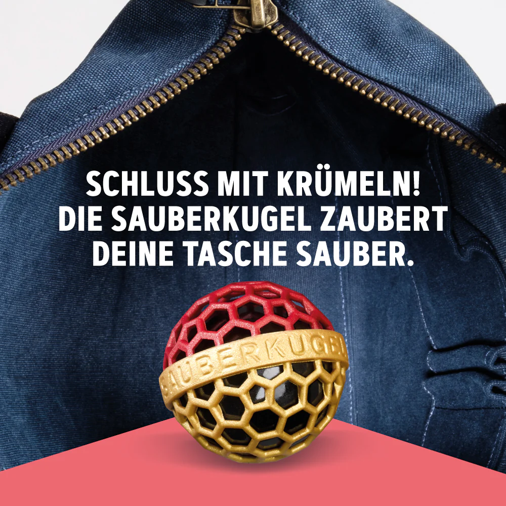 Cleaning Ball - German Ball