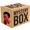 Moby Mystery Boxen