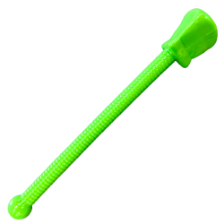 Wurfhilfe - L - Grün 