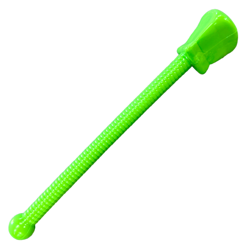 Wurfhilfe - L - Grün 