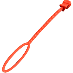 Wurfschlaufe - Orange