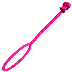 Wurfschlaufe - Pink