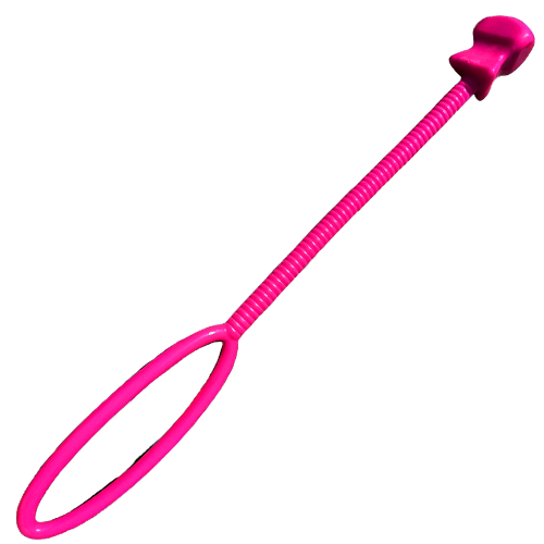 Wurfschlaufe - Pink