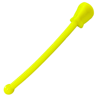 Wurfhilfe - L - Gelb 
