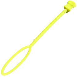 Wurfschlaufe - Gelb