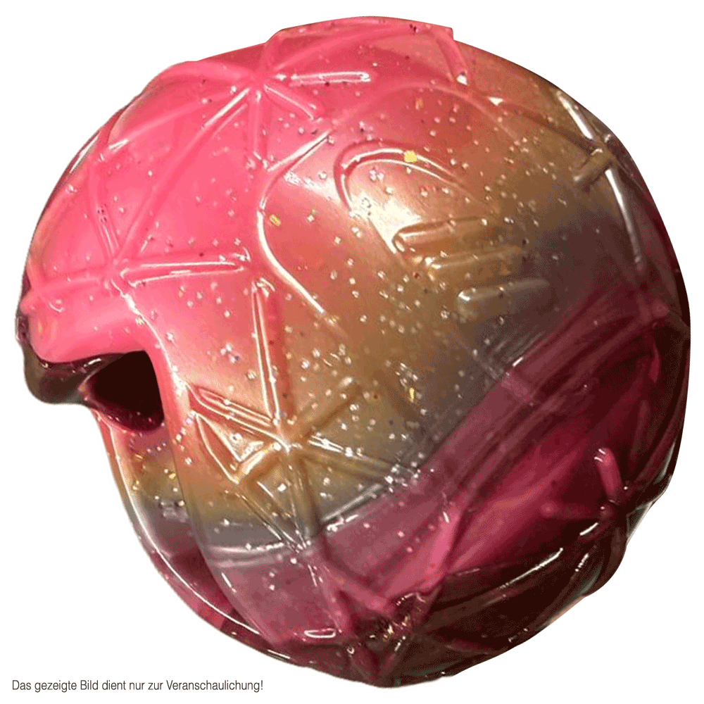 Moby Hundeball XXL - Weich - Mystery Farbe!