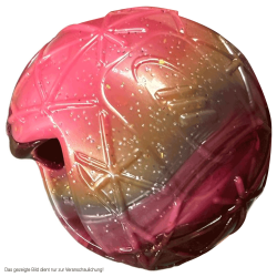 Moby Hundeball XXL - Weich - Mystery Farbe!