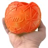 Moby Hundeball XXL - Orange Moby Hundeball XXL - Orange