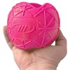 Moby Hundeball XXL - Pink Moby Hundeball XXL - Pink