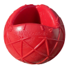 Moby Dog Ball Small - Red