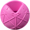 Moby Dog Ball Small - Erika Violet