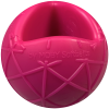 Moby Dog Ball Klein - Pink